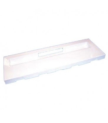 Tapa primer cajón congelador Indesit, Ariston C2381, C2400