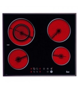 Cristal vitrocerámica Teka TR620 biselada