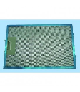 Filtro campana extractora cocina Teka DM70