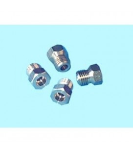 Inyectores Teka para gas Natural