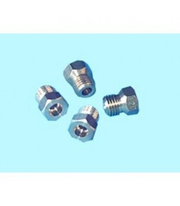 Inyectores Teka para gas Natural