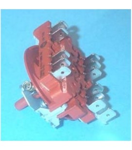 Mecanismo selector horno Teka H600, H610MX