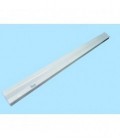 Frontal campana cocina Teka blanca CNL2002