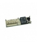 Módulo electrónico touch control vitrocerámica Teka TR620