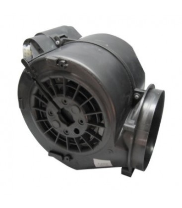 Motor completo campana Teka