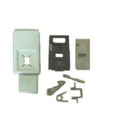 Kit maneta blanca Ariston 023118, margherita