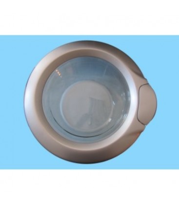 Puerta Lavadora Inox Teka Tke1200t