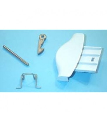 Kit maneta Ariston merloni, 049411, serie ab, serie BA
