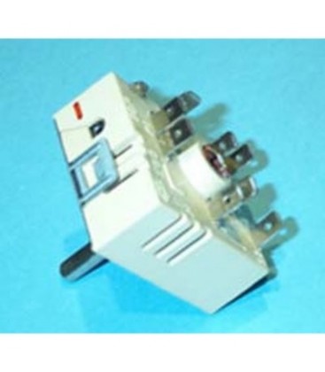 Selector para vitrocerámica Teka izquierdo