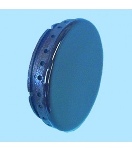 Tapeta para fuego de cocina Teka 62 mm