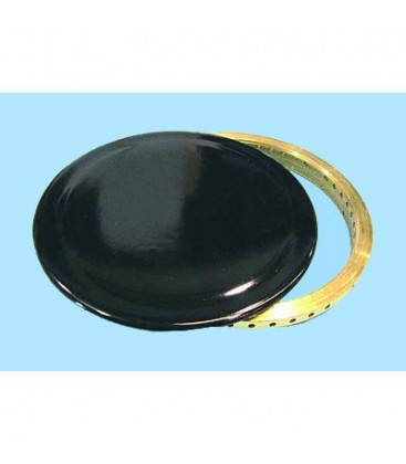 Tapeta Y Aro Quemador Cocina Teka 120 Mm