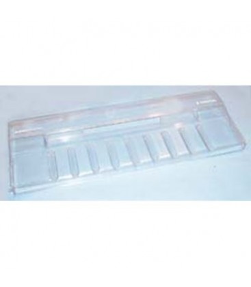 Puerta transp congel Ariston