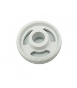 Ruedas cesto inferior lavavajillas Teka 81731014