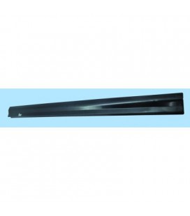 Frontal negro campana Teka CNL2002