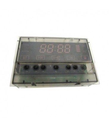 Reloj horno Teka 3140616, REDT5, 230v, 1.3w , 83140616