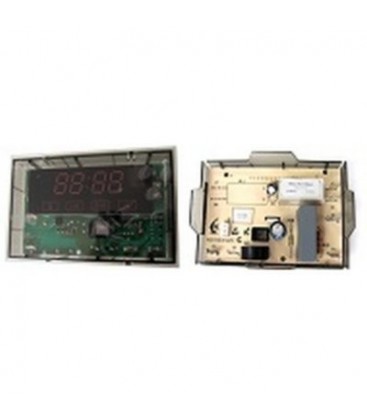 Reloj para horno Teka HE720N, TC3