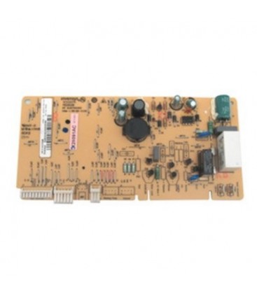 Tarjeta programador lavavajillas Teka 81717182