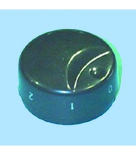 Mando encimera electrica Teka (marron)