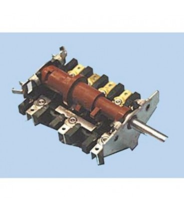 Conmutador horno Teka 5H/237