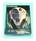 Auriculares Thomson HED35ANC