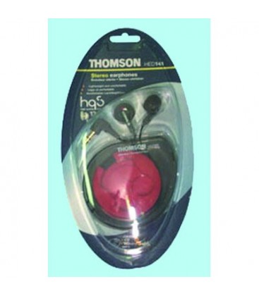 Auriculares Thomson HED141