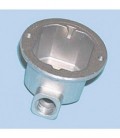 Portainyector Fagor , Teka , Corbero, thimsell N?2, 1750Kcal, C32B001B4