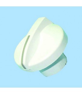 Mando programador lavadora Indesit, Ariston 046945, WG625