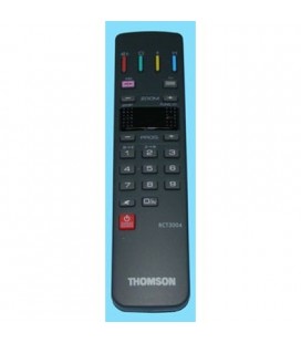 Mando a distancia Thomson RCT3004