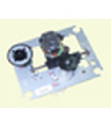 Optica laser DVD Thomson TCP11TK2