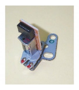Cabeza audio Thomson