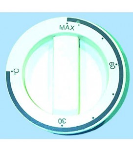 Mando termostato Ariston MARGARITA