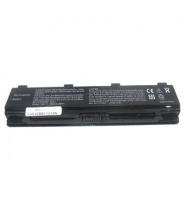 Batería para ordenador portatil Toshiba PA5024U-1BRS