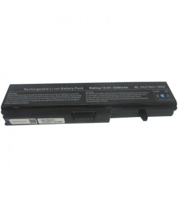Batería para ordenador portátil Toshiba PA3780U1-BRS