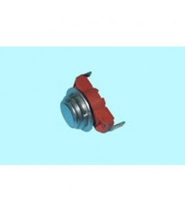 Termostato klixon Ariston 016543 NC38ºC