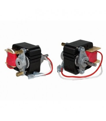 Motor deshumidificador Ufesa DH3606/01