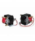 Motor deshumidificador Ufesa DH3606/01