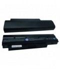 Bateria ordenador portatil toshiba Li-ion, 10,8V ,4400mAh/47,5Wh, negro