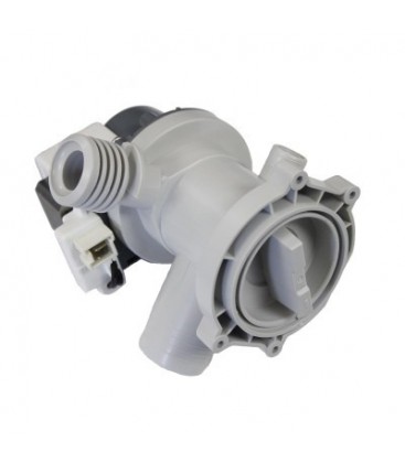 Bomba Desague Lavadora Vestel 32021398