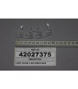 Botones GuíA Luz Vestel 42027375