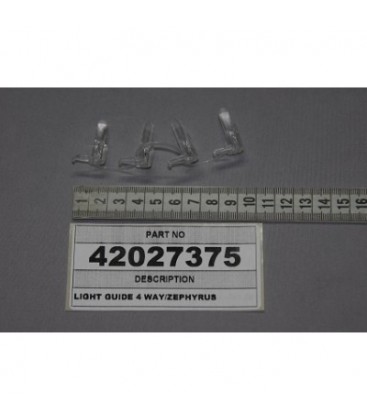 Botones GuíA Luz Vestel 42027375