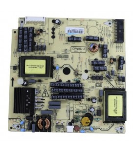 Placa AlimentacióN Tv Vestel 20583507