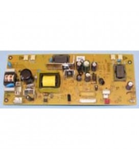 Inverter Y Fuente Tv Vestel 20422303, 20411953