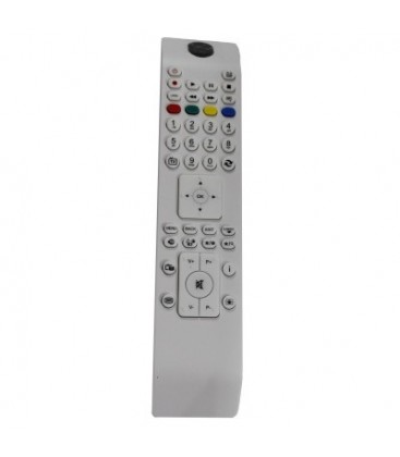 Mando Distancia Tv Vestel Rc4800 Blanco