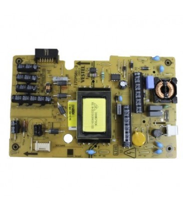 Placa AlimentacióN Tv Vestel 23143634
