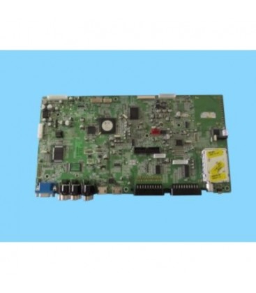 Placa Para Tv Vestel 20381794