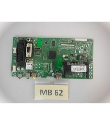 Placa Main Tv Vestel 23012074