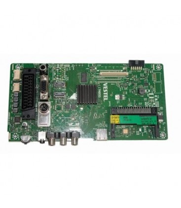 Placa AlimentcióN Tv Vestel 23159975