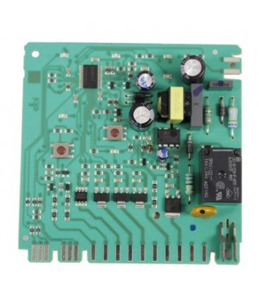 Placa Para Tv Vestel C11_Smps 32012840