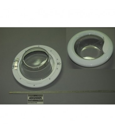 Puerta Lavadora Vestel 40020005