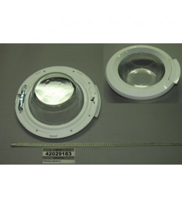 Puerta Lavadora Vestel 42029183